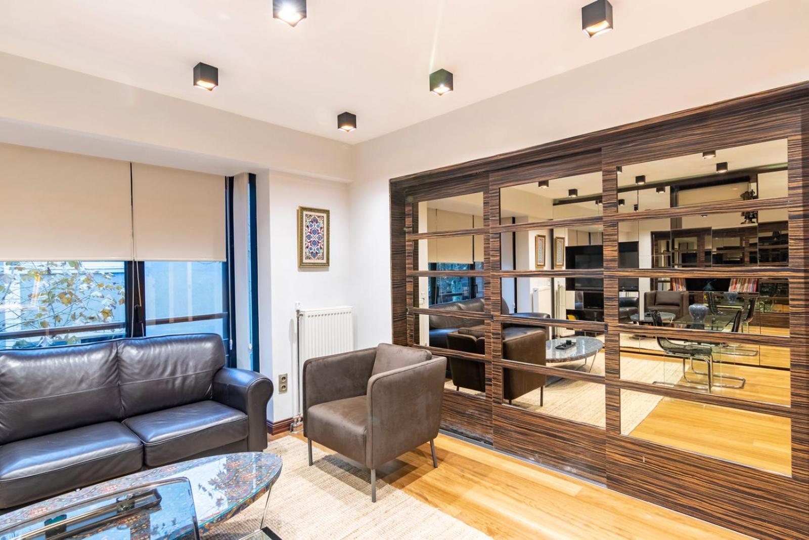 Deger 16 Residences Istanbul Bagian luar foto