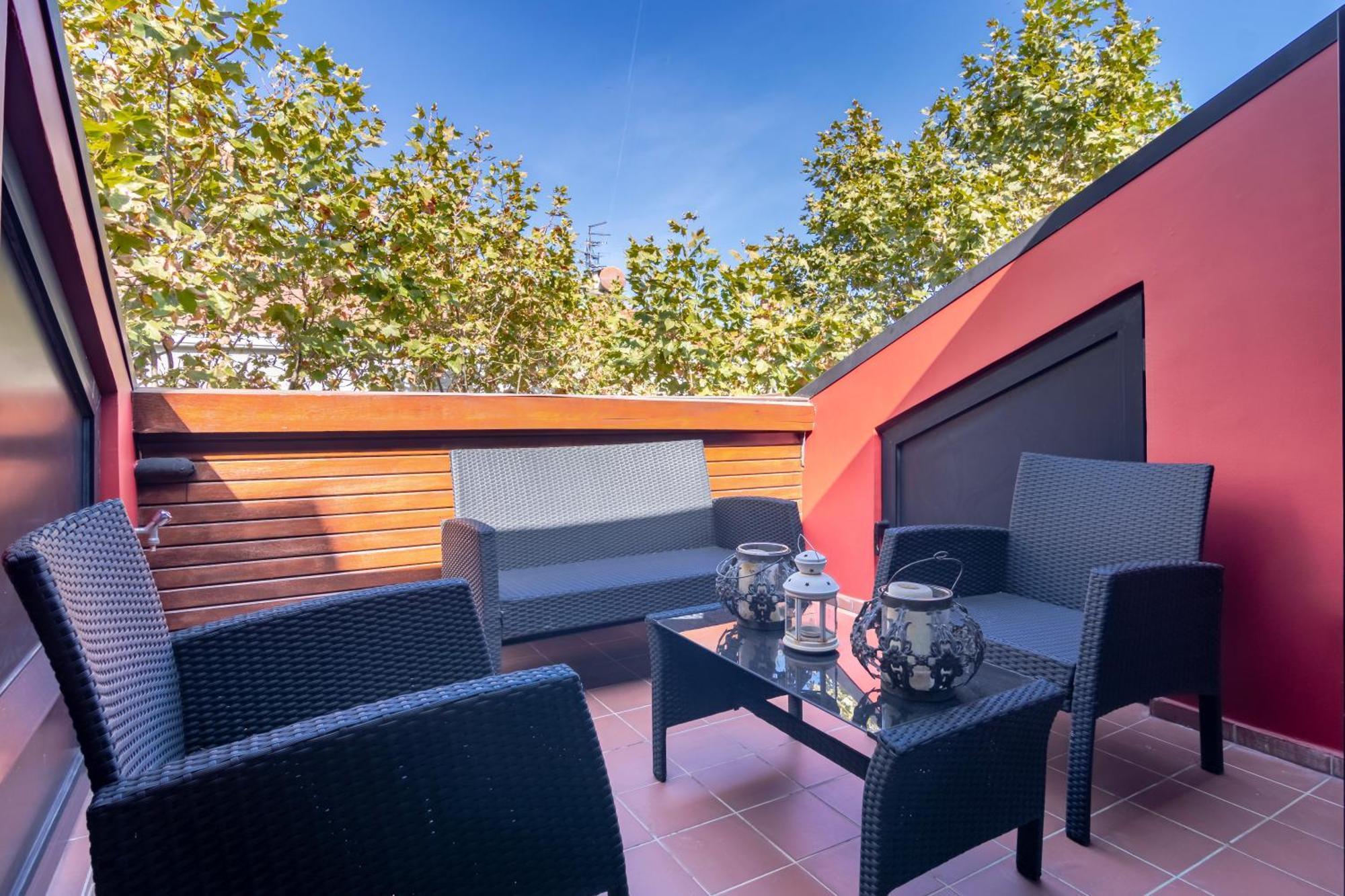 Deger 16 Residences Istanbul Bagian luar foto