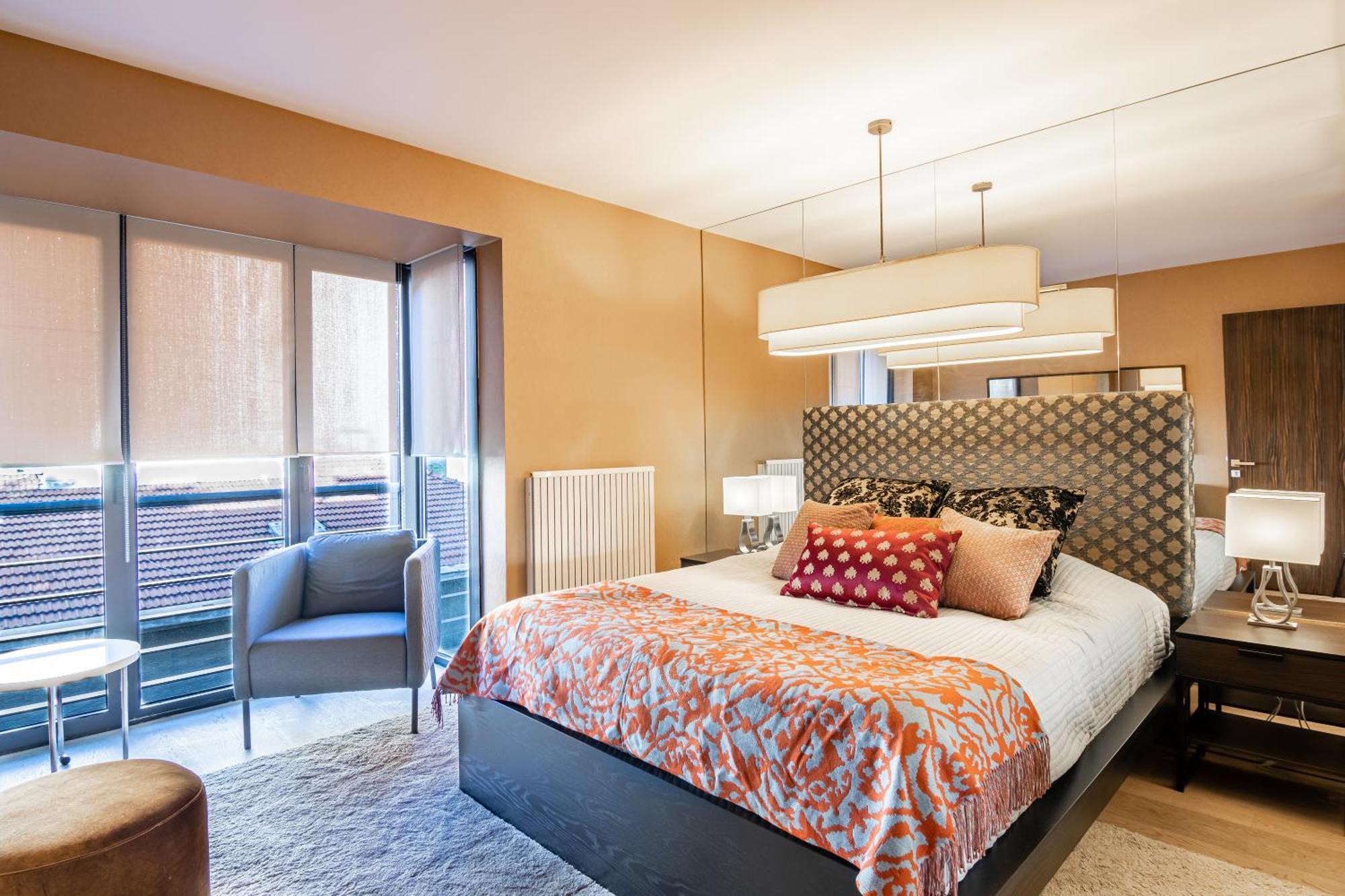 Deger 16 Residences Istanbul Bagian luar foto