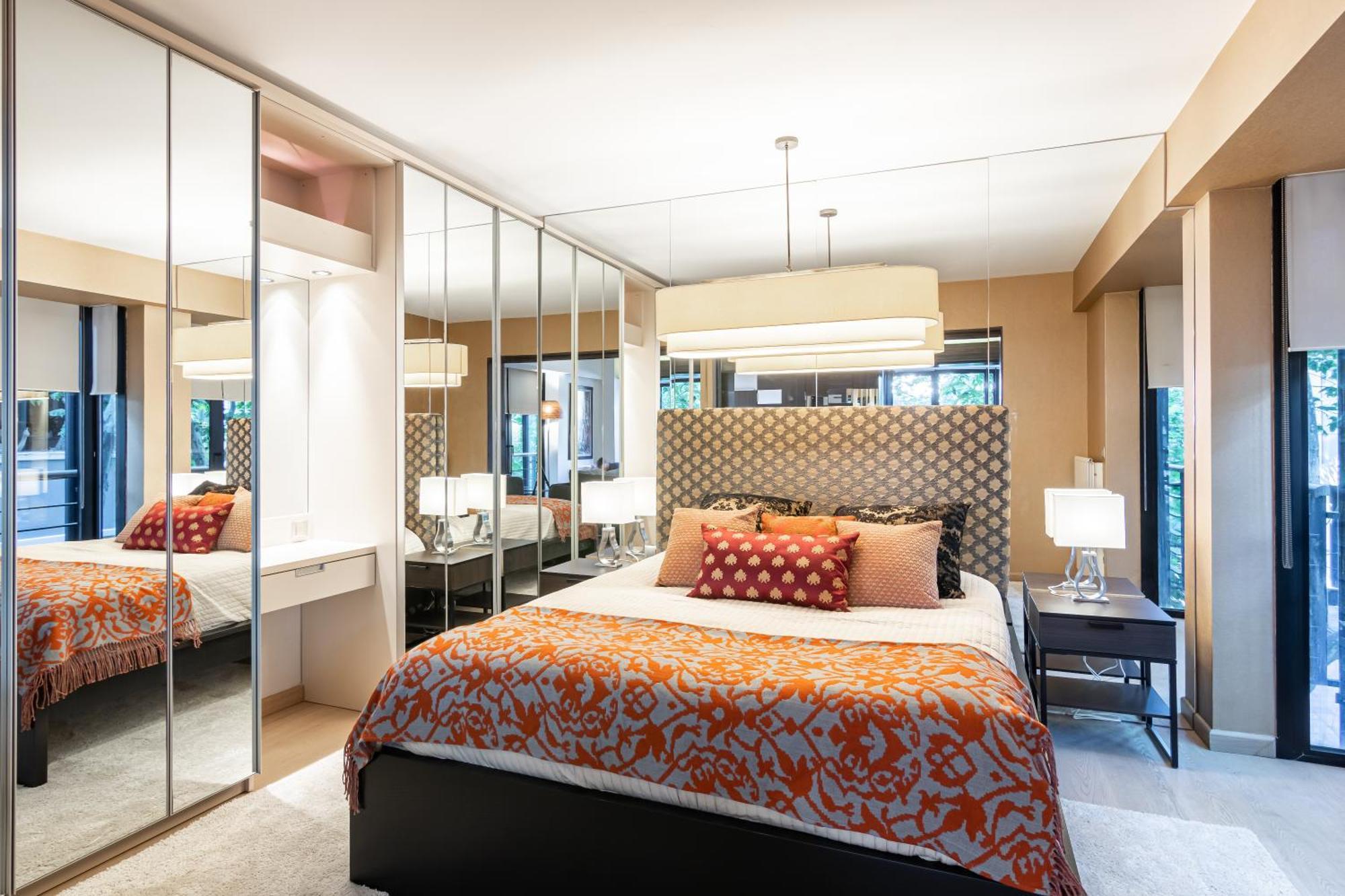 Deger 16 Residences Istanbul Bagian luar foto