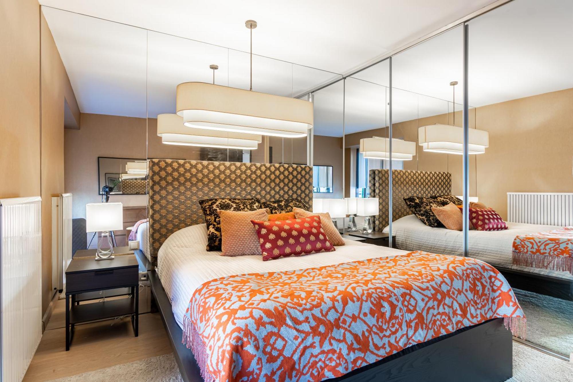 Deger 16 Residences Istanbul Bagian luar foto
