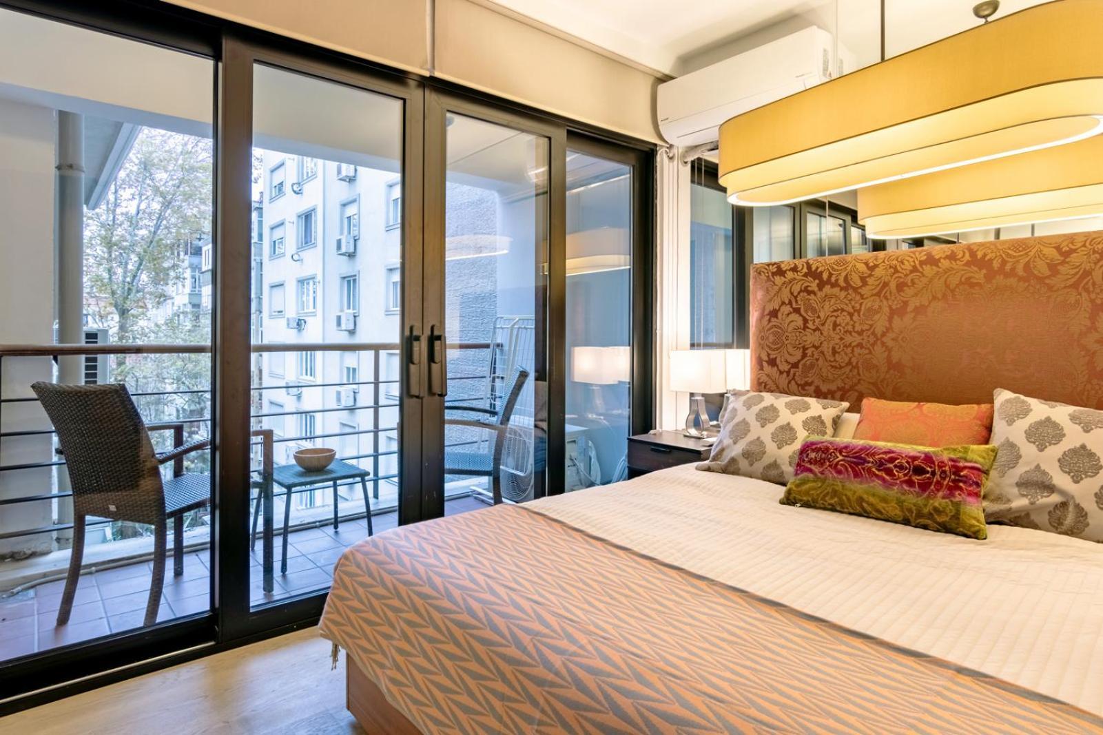 Deger 16 Residences Istanbul Bagian luar foto